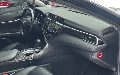 Toyota Camry, 2020 год, 3 050 000 рублей, 31 фотография