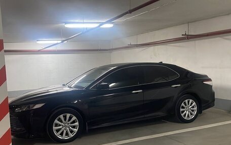 Toyota Camry, 2020 год, 3 050 000 рублей, 39 фотография