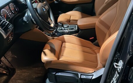 BMW X4, 2021 год, 5 023 000 рублей, 5 фотография