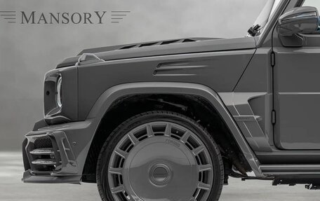 Mercedes-Benz G-Класс AMG, 2022 год, 65 500 000 рублей, 5 фотография