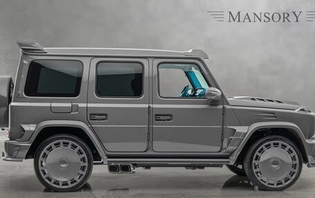 Mercedes-Benz G-Класс AMG, 2022 год, 65 500 000 рублей, 6 фотография