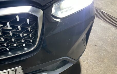 BMW X4, 2021 год, 5 023 000 рублей, 7 фотография