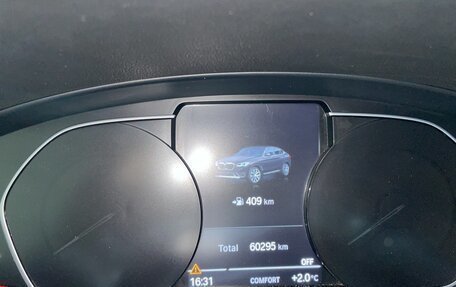 BMW X4, 2021 год, 5 023 000 рублей, 6 фотография