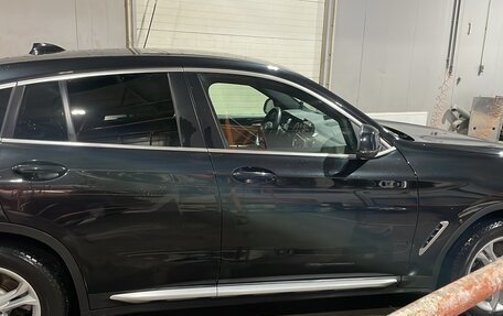 BMW X4, 2021 год, 5 023 000 рублей, 2 фотография