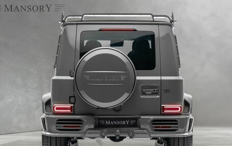 Mercedes-Benz G-Класс AMG, 2022 год, 65 500 000 рублей, 4 фотография