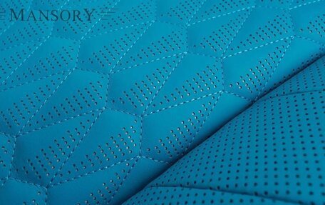 Mercedes-Benz G-Класс AMG, 2022 год, 65 500 000 рублей, 8 фотография