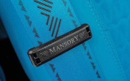 Mercedes-Benz G-Класс AMG, 2022 год, 65 500 000 рублей, 10 фотография