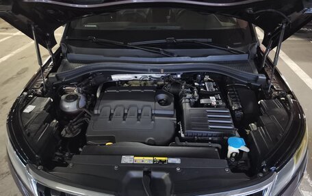 Skoda Kodiaq I, 2020 год, 3 400 000 рублей, 19 фотография