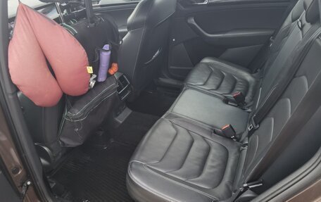 Skoda Kodiaq I, 2020 год, 3 400 000 рублей, 12 фотография