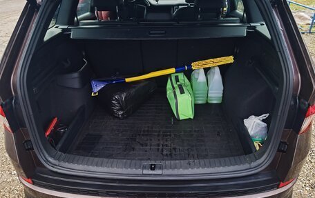 Skoda Kodiaq I, 2020 год, 3 400 000 рублей, 16 фотография