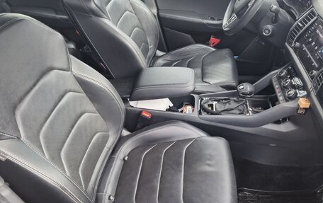 Skoda Kodiaq I, 2020 год, 3 400 000 рублей, 10 фотография