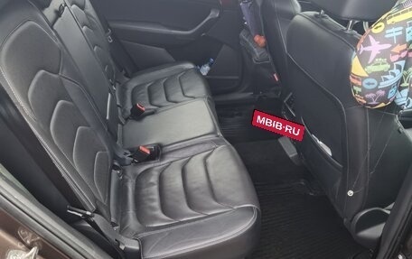 Skoda Kodiaq I, 2020 год, 3 400 000 рублей, 11 фотография