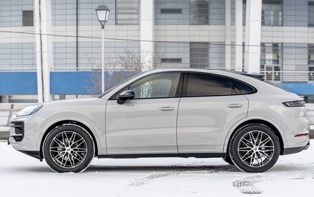 Porsche Cayenne III, 2025 год, 18 790 000 рублей, 3 фотография