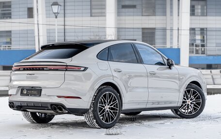Porsche Cayenne III, 2025 год, 18 790 000 рублей, 6 фотография
