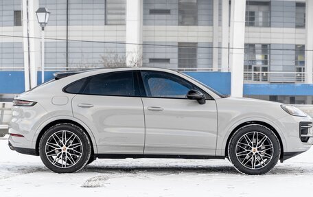 Porsche Cayenne III, 2025 год, 18 790 000 рублей, 7 фотография