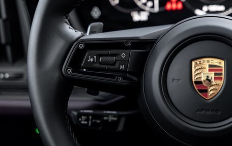 Porsche Cayenne III, 2025 год, 18 790 000 рублей, 12 фотография