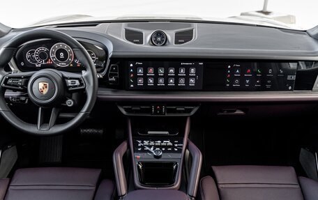 Porsche Cayenne III, 2025 год, 18 790 000 рублей, 10 фотография