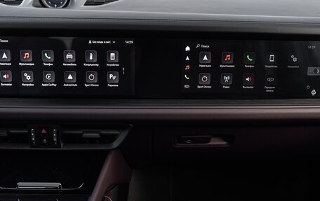 Porsche Cayenne III, 2025 год, 18 790 000 рублей, 16 фотография