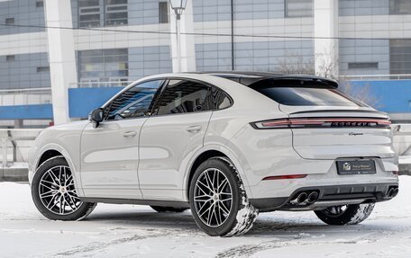 Porsche Cayenne III, 2025 год, 18 790 000 рублей, 4 фотография