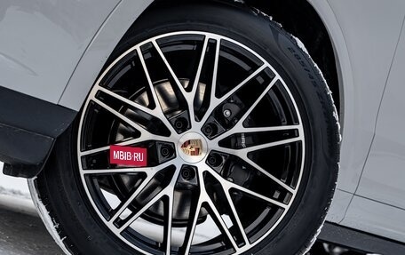 Porsche Cayenne III, 2025 год, 18 790 000 рублей, 2 фотография