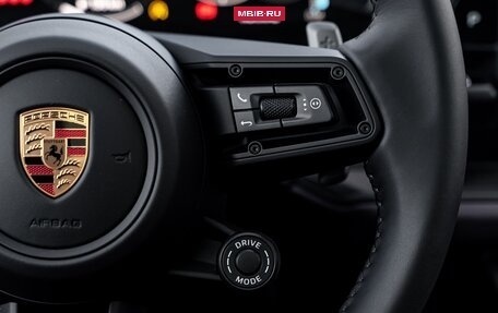 Porsche Cayenne III, 2025 год, 18 790 000 рублей, 13 фотография