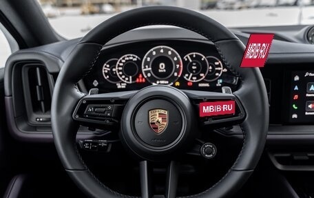 Porsche Cayenne III, 2025 год, 18 790 000 рублей, 11 фотография