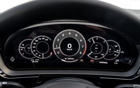 Porsche Cayenne III, 2025 год, 18 790 000 рублей, 20 фотография