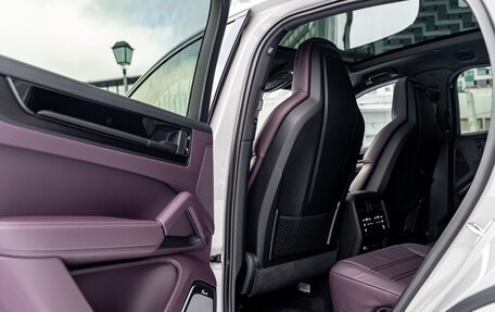 Porsche Cayenne III, 2025 год, 18 790 000 рублей, 31 фотография