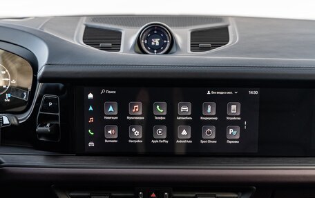 Porsche Cayenne III, 2025 год, 18 790 000 рублей, 17 фотография