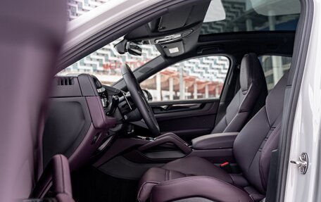 Porsche Cayenne III, 2025 год, 18 790 000 рублей, 28 фотография