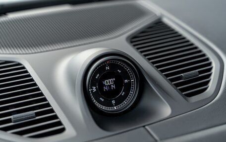 Porsche Cayenne III, 2025 год, 18 790 000 рублей, 22 фотография