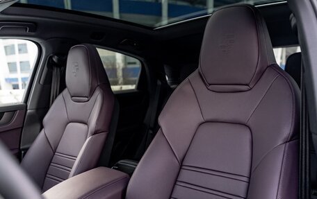 Porsche Cayenne III, 2025 год, 18 790 000 рублей, 30 фотография