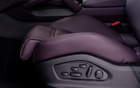 Porsche Cayenne III, 2025 год, 18 790 000 рублей, 29 фотография