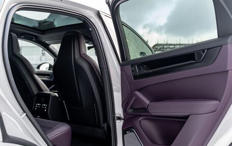 Porsche Cayenne III, 2025 год, 18 790 000 рублей, 34 фотография