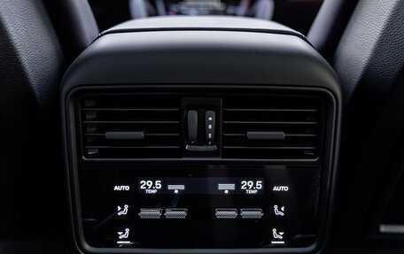 Porsche Cayenne III, 2025 год, 18 790 000 рублей, 37 фотография