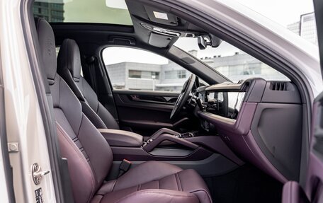 Porsche Cayenne III, 2025 год, 18 790 000 рублей, 40 фотография