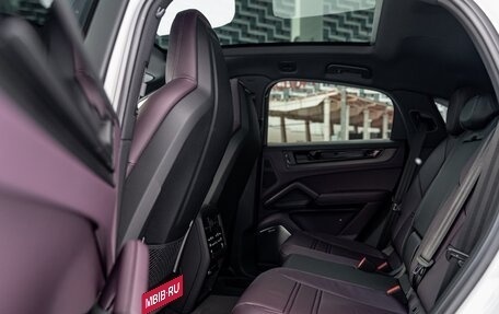 Porsche Cayenne III, 2025 год, 18 790 000 рублей, 32 фотография