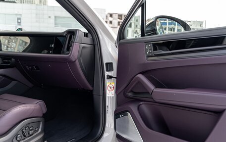 Porsche Cayenne III, 2025 год, 18 790 000 рублей, 39 фотография