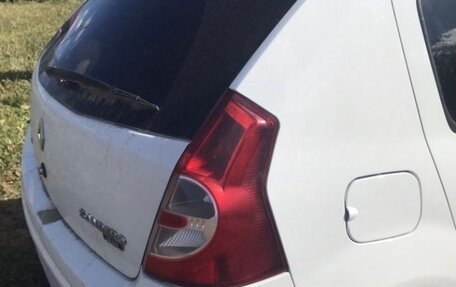 Renault Sandero I, 2012 год, 600 000 рублей, 8 фотография