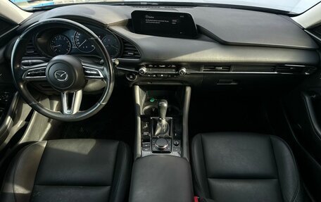 Mazda 3, 2019 год, 2 090 000 рублей, 7 фотография