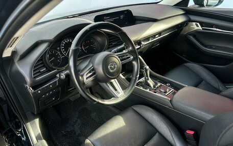 Mazda 3, 2019 год, 2 090 000 рублей, 9 фотография