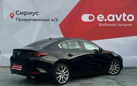 Mazda 3, 2019 год, 2 090 000 рублей, 6 фотография