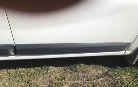 Renault Sandero I, 2012 год, 600 000 рублей, 11 фотография