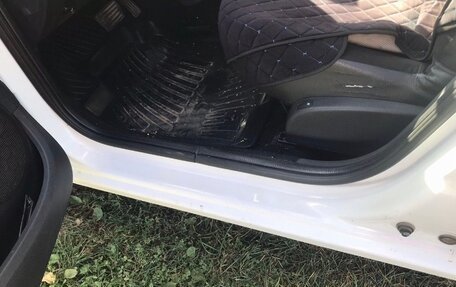 Renault Sandero I, 2012 год, 600 000 рублей, 9 фотография