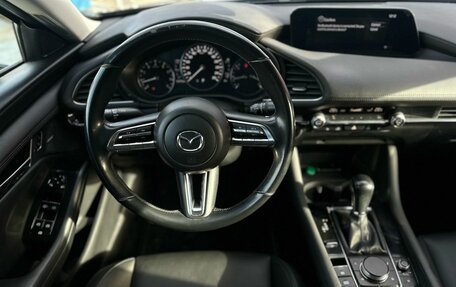 Mazda 3, 2019 год, 2 090 000 рублей, 8 фотография