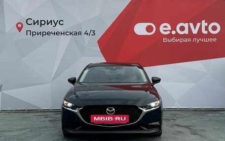Mazda 3, 2019 год, 2 090 000 рублей, 2 фотография