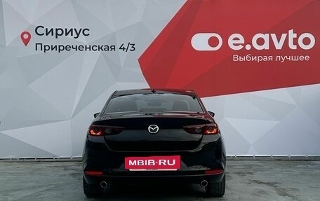 Mazda 3, 2019 год, 2 090 000 рублей, 5 фотография