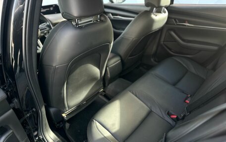 Mazda 3, 2019 год, 2 090 000 рублей, 13 фотография