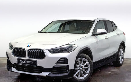 BMW X2, 2021 год, 3 150 000 рублей, 1 фотография