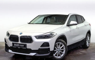BMW X2, 2021 год, 3 150 000 рублей, 1 фотография